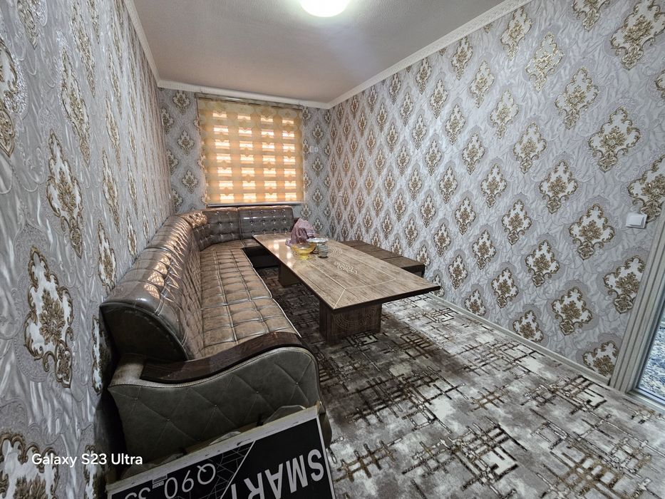 Ijaraga ug beriladi luks 3 xonalik