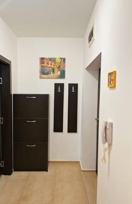 Дава се под наем Едностаен апартамент в Варна, Лятно кино Тракия - 30 кв.м за 298.86 € - Снимка #4