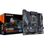 Placă de bază GIGABYTE B760M GAMING X AX– Nouă, cu WiFi