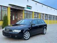 Audi A4 B6 s lime 1.9 TDI 131 Cp AVX