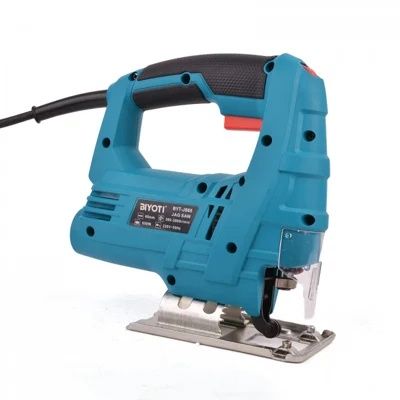 Лобзик электрический 650w lobzi