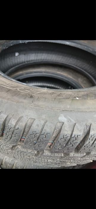 Set 4 anvelope de iarna 165/ R14