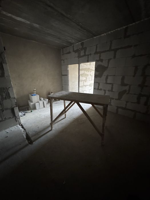 1 xonalik 2 xona qilingan