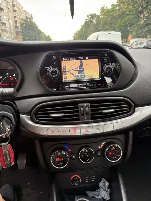 Fiat Tipo 1.3 diesel