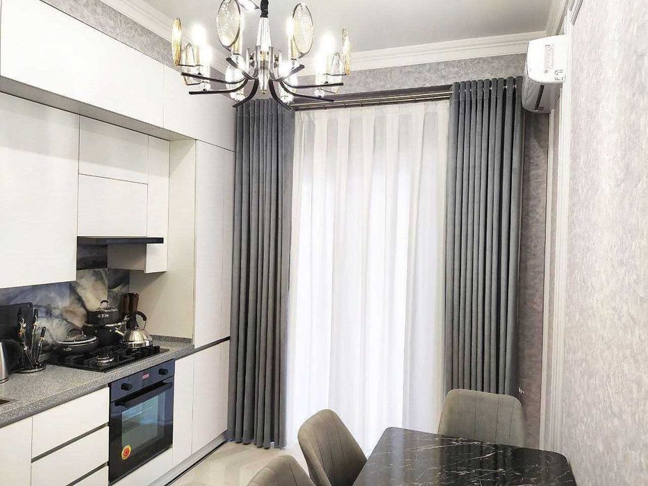 Жк Ташкент Сити Gardens! Сдается 3х-ком квартира! В элит комплексе!