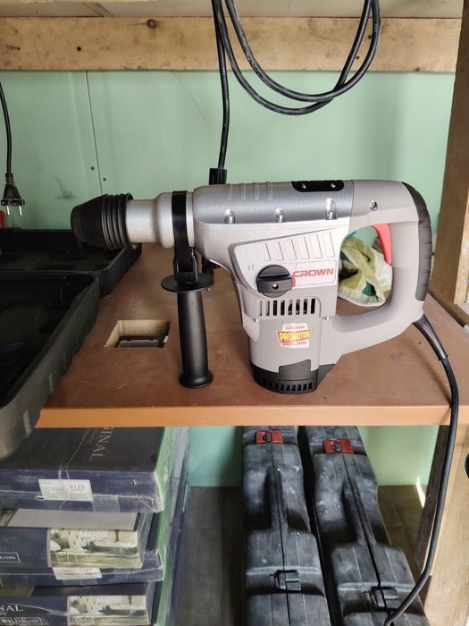 Аренда Прокат Инструментов