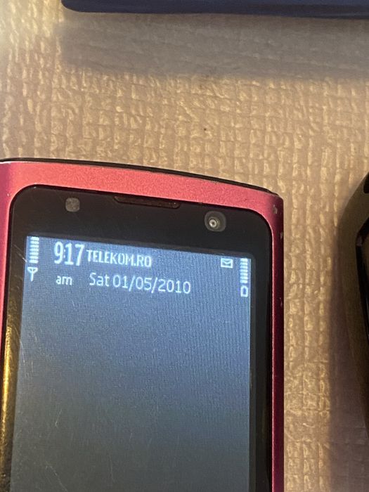 Nokia 6700s original