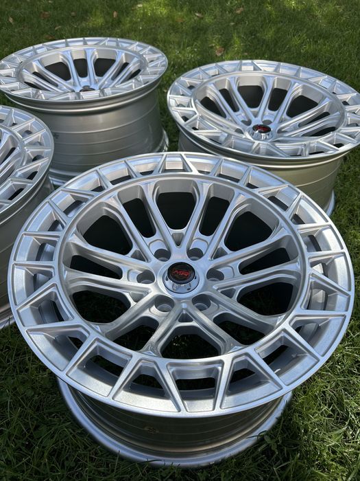 Диски R17 для Pathfinder R51 6x114,3