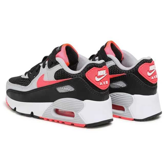 Nike - Air Max 90 Ltr CD6867 009 номер 34,35 Оригинал Код 0483