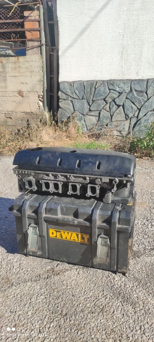 Глава За Фолксваген Туарег R5 2.5 7l VW Transporter  Glava za Touareg