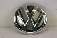 Emblema Grila Centrala Originala In Stare Buna Volkswagen VW Passat B7 2010 2011 2012 2013 2014 201