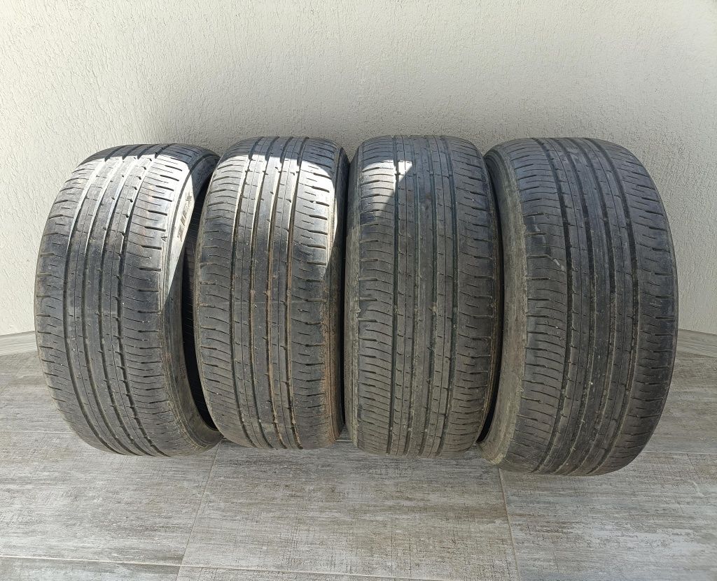 Anvelope Vara Falken Ziex ZE914 B 225 40 R18 92W