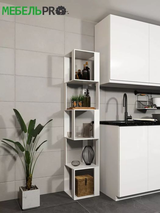 Стеллаж для книг и порядка Алиса