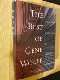 The Best of Gene Wolfe (antologie de povestiri science-fiction)