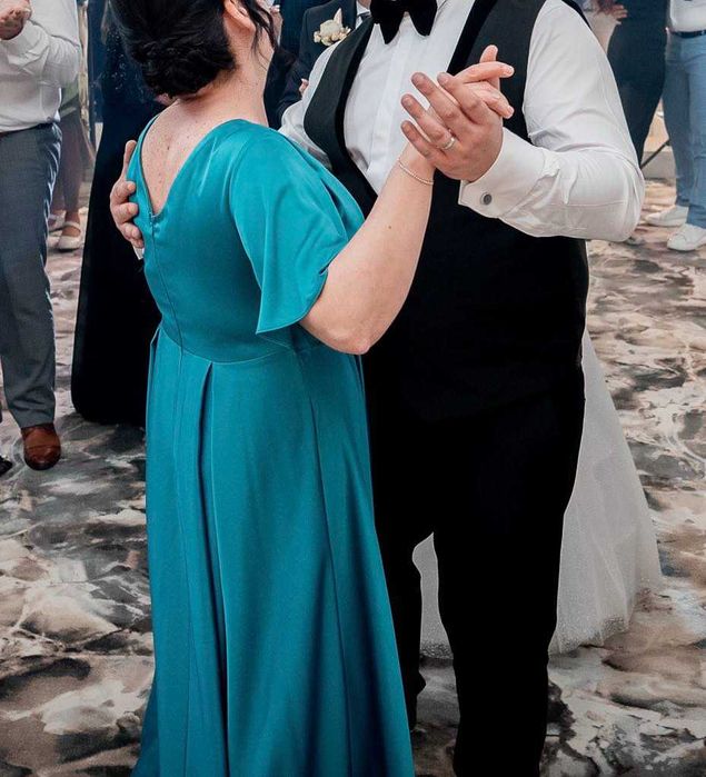 Rochie purtată 1 data