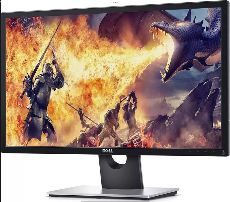 Игровой монитор Dell SE2417HG монитор для офиса офисный монитор
