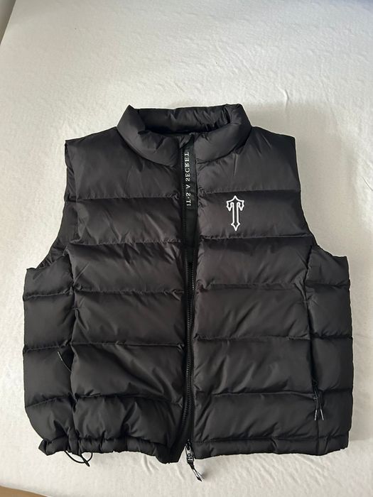 Vesta trapstar originala si noua