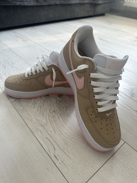 Nike Air force 1 editie speciala