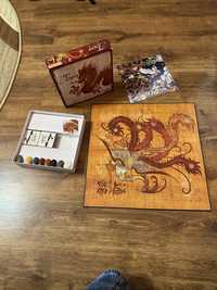 Joc de societate - Tsuro