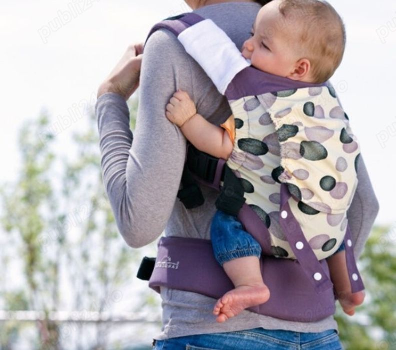 Vând port bebe Amazonas