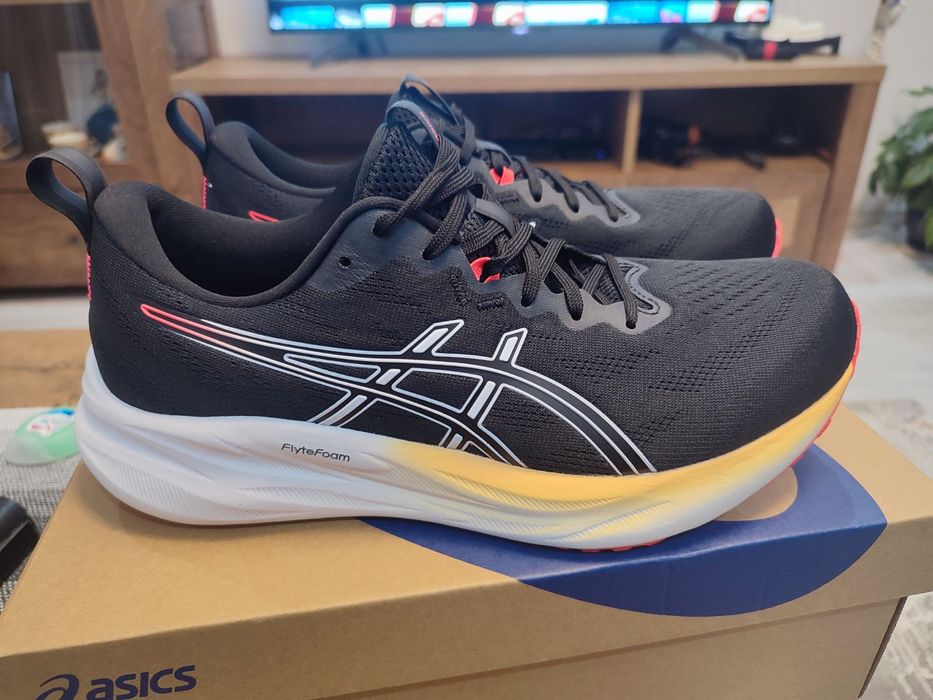 Нови Asics Gel-Pulse 16, номер 43.5