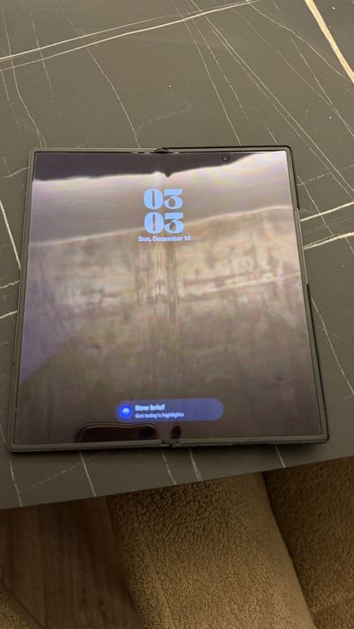 Samsung Z Fold 7 512GB