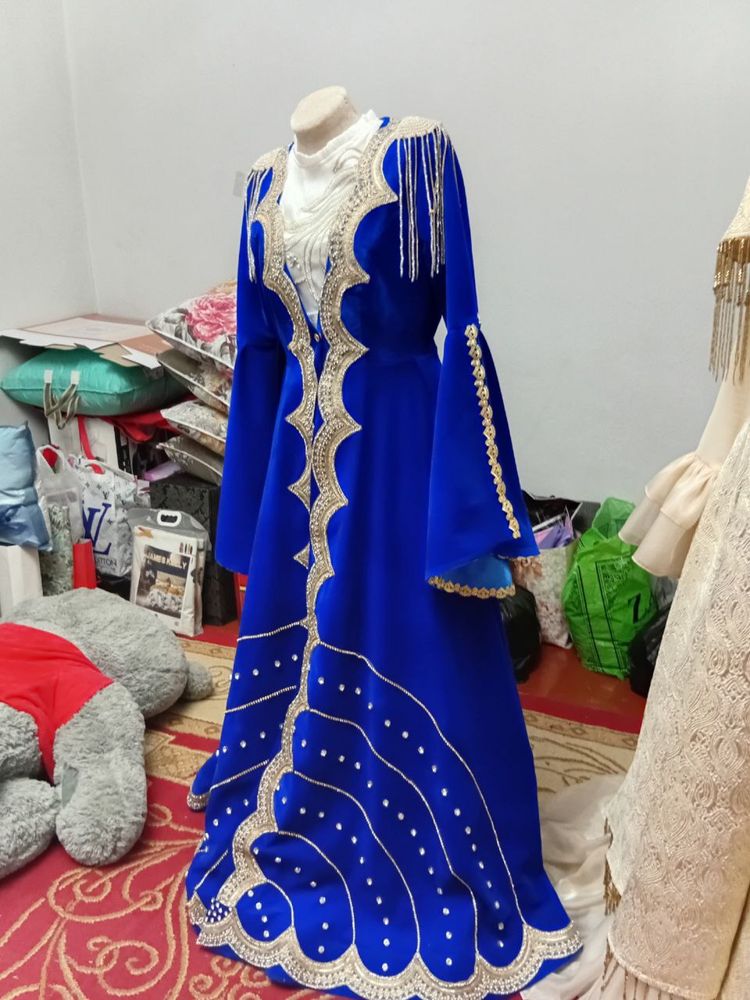 Келинлар учун койлаклар