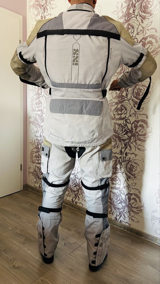 Echipament moto/atv stare foarte buna