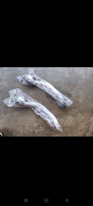 Brațe suspensie mari Audi A4 B7 NTY