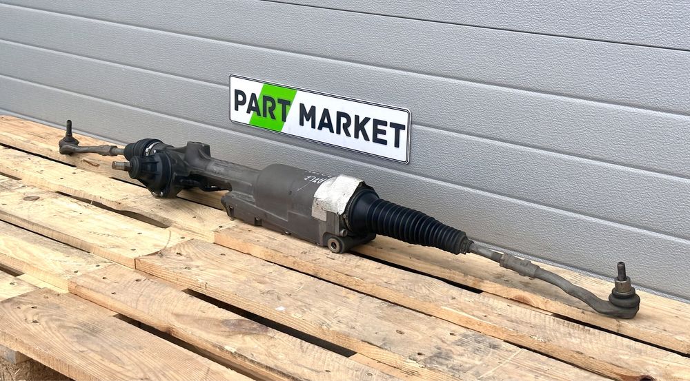 Рейка AUDI A6 A7 4G0909144G 4G0909144K 4G1423055AA