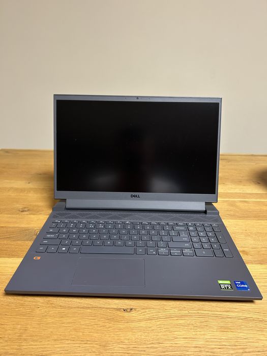 Лаптоп Dell G15 5511