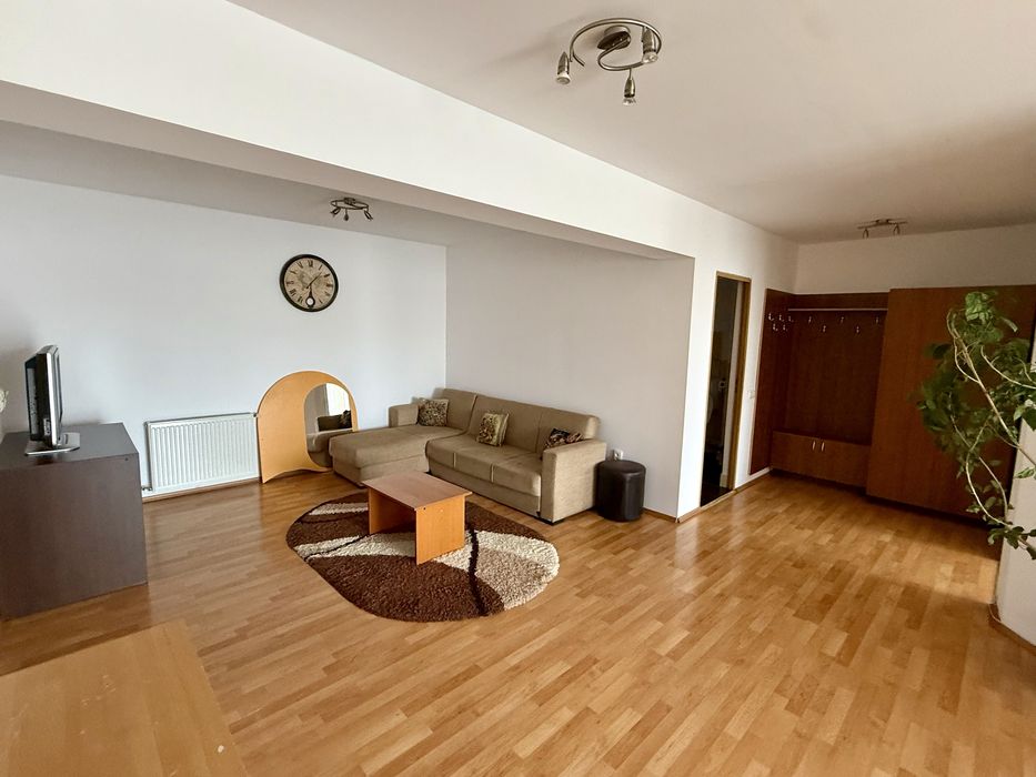 Apartament 2 camere, 59 mp utili, Zona Florilor