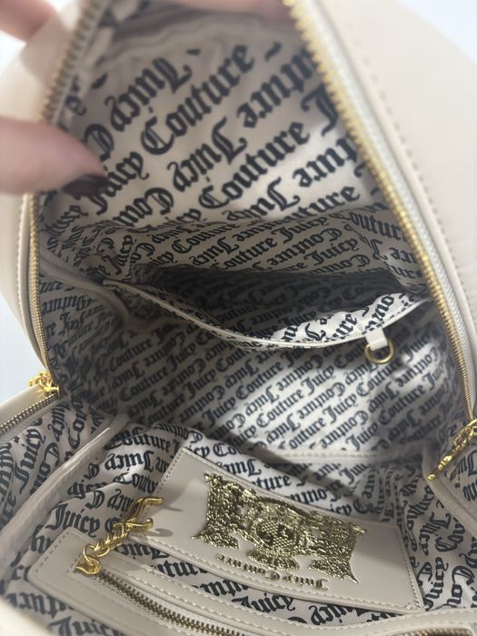 Раница juicy couture