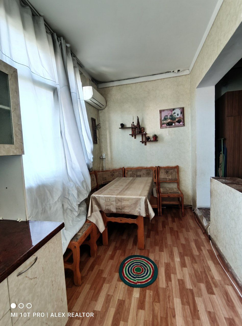 Продажа 2 комнатной квартиры Сергели 2 Корзинка / Ярмарка