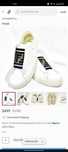 Sneakers Fendi Roma