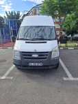 Ford Transit Maxi 2.4 - 2008