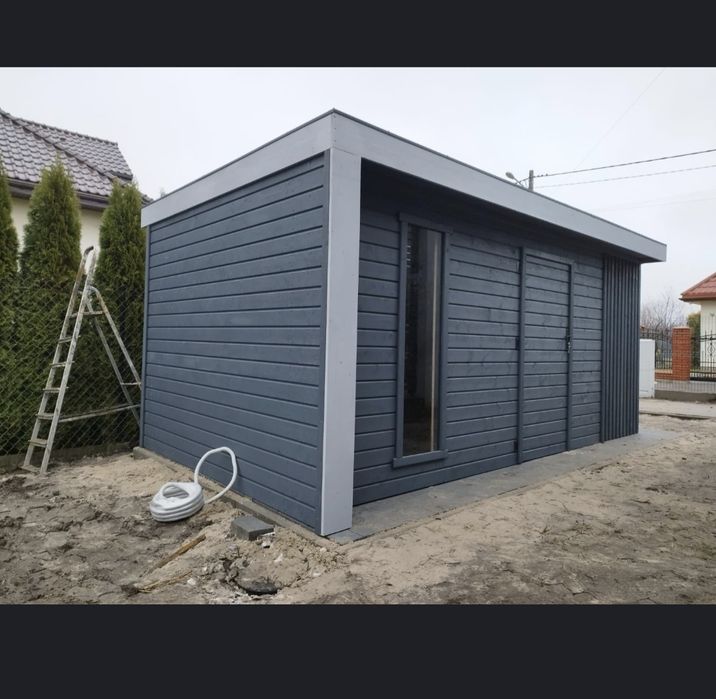 Magazie , foisor , pergola ,deck ,Templar,  lemn ,casuta de gradina