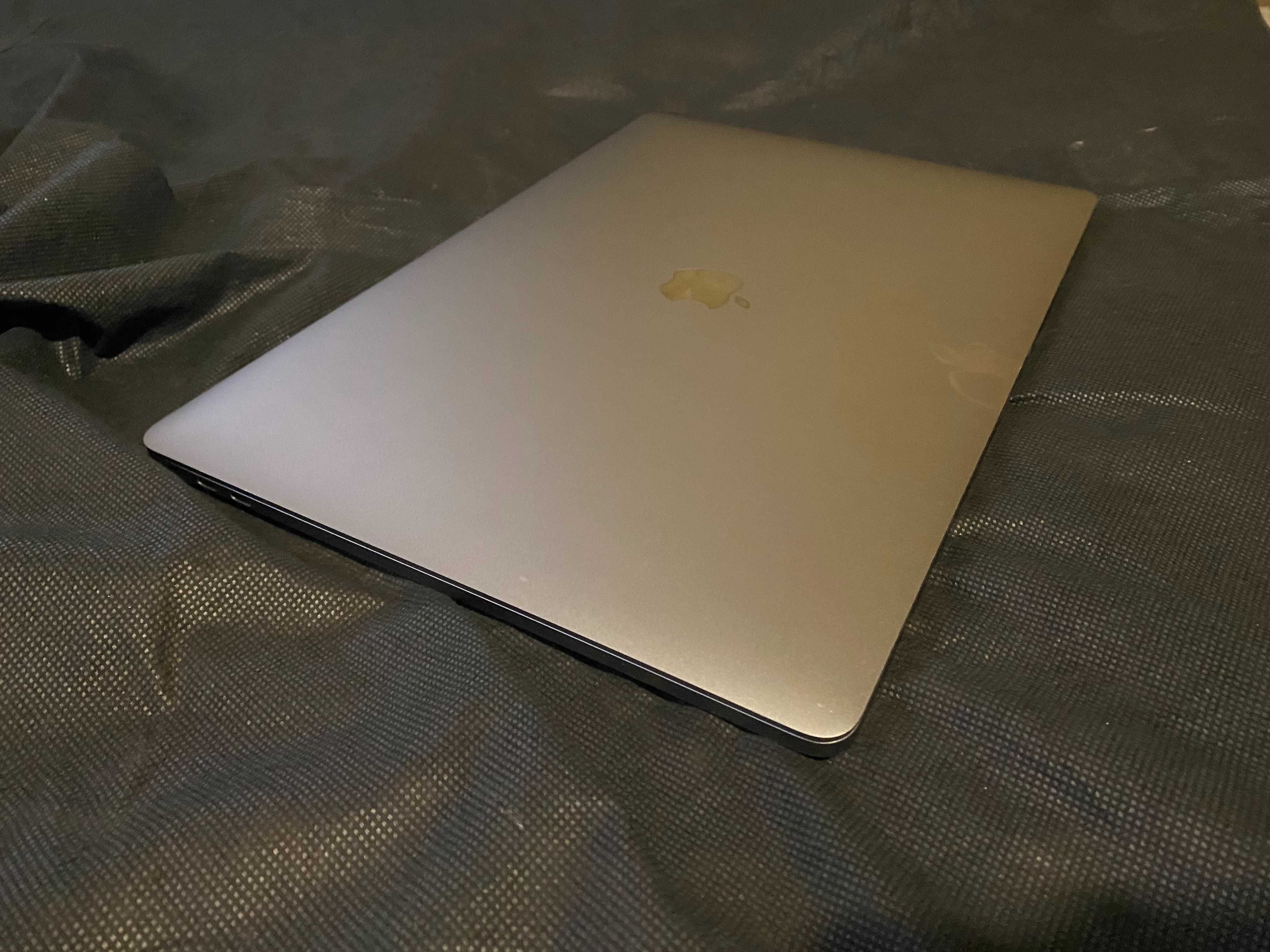 15" 6-core i7 MacBook Pro А1990 Touch/Mid-2018/-i7/16GB RAM/512GB SSD