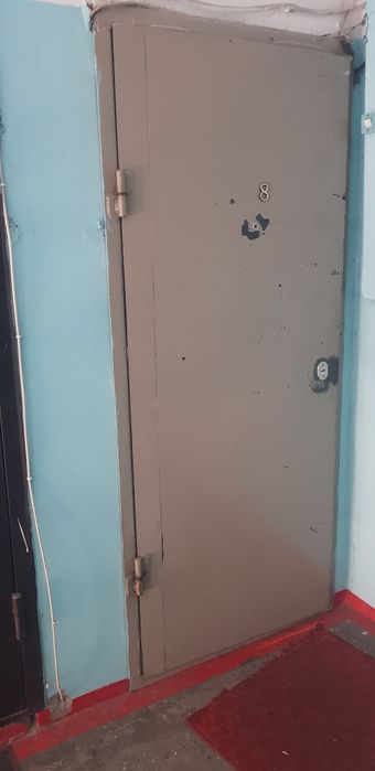 Продам входные железные двери