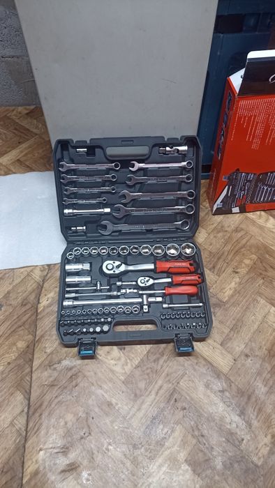 Акция набор форс про 82 придмет