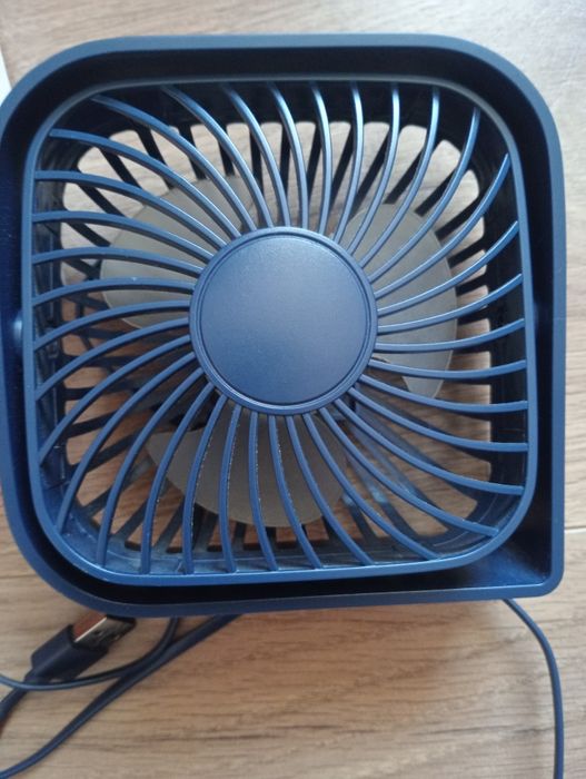 ventilator USB că Nou