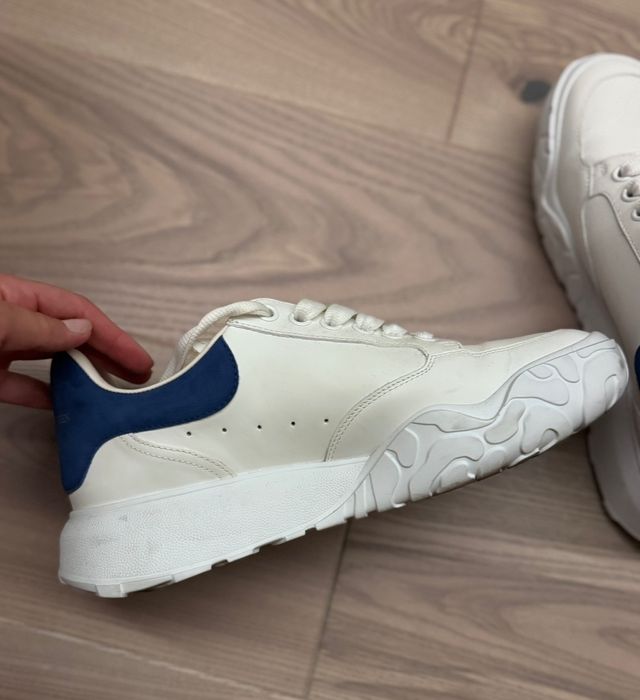 Alexander McQueen pantofi sport casual