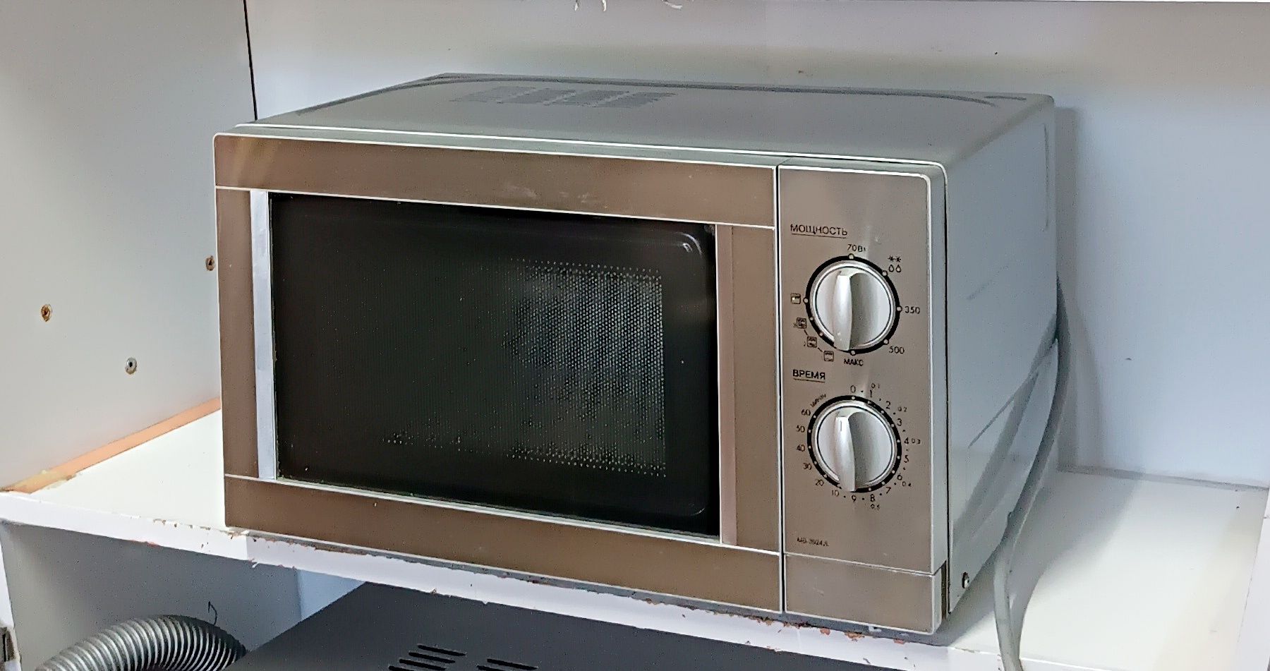 Продам микроволновку