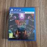 Tetris Effect - Ps4 / Ps5