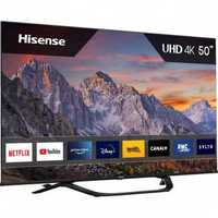Телевизор HISENSE 50'' Европейская качество 4K HDR