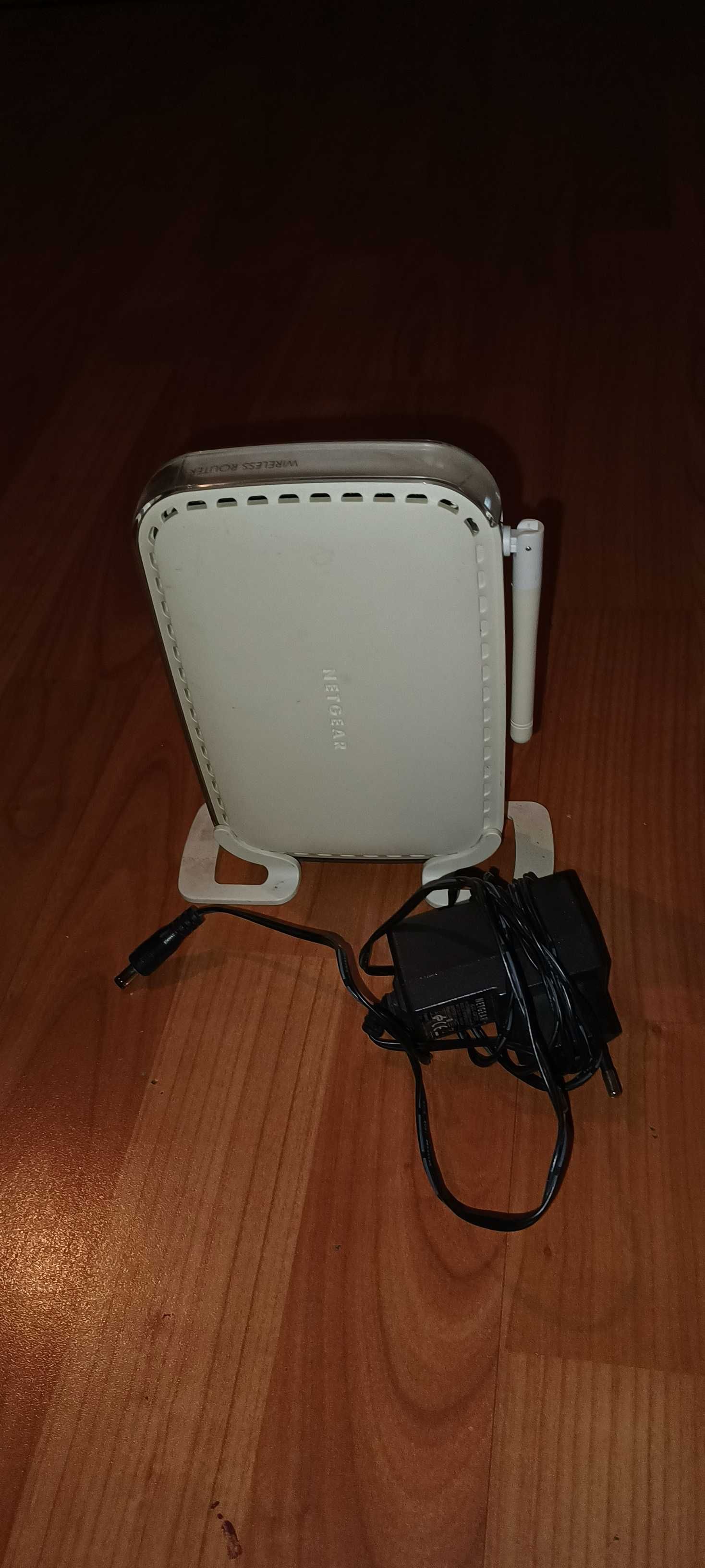 Vand router Netgear