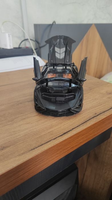 Игрушка ламбаргини