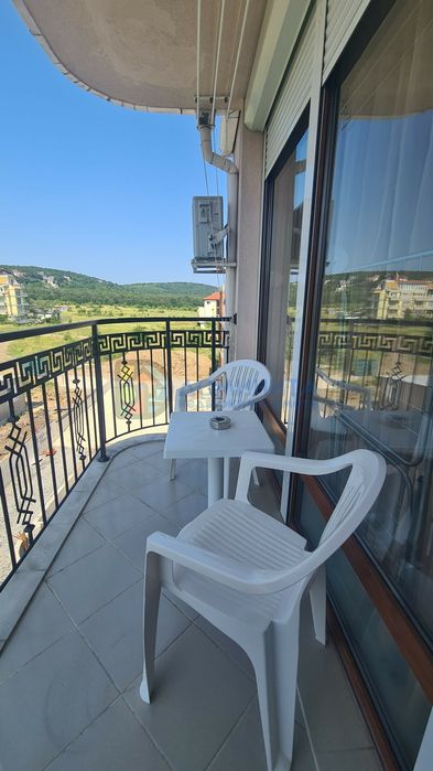 Продава се Двустаен апартамент в Приморско - 64 кв.м за 1171 €/кв.м - Снимка #9