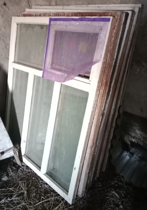 Терезелер сатылады