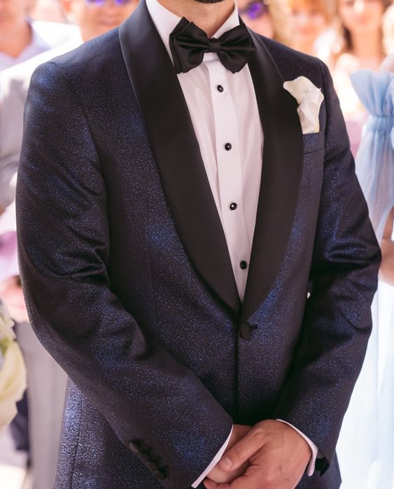 Costum ceremonie FILIP CEZAR